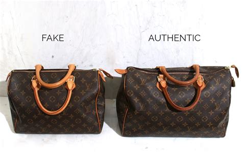 how can i tell if my lv bag is real|louis vuitton bag real or real.